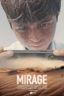 Mirage Trailer