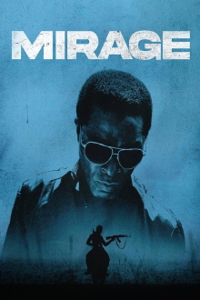 Mirage Trailer