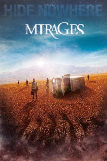 Mirages Trailer