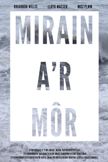 Mirain A'r Môr Trailer