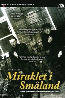 Miraklet i Småland Trailer