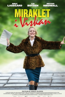 Miraklet i Viskan Trailer