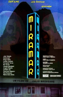 Miramar Trailer
