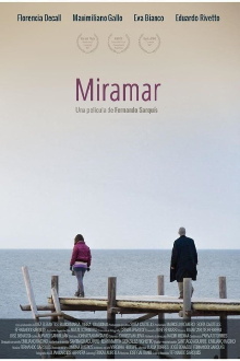 Miramar Trailer