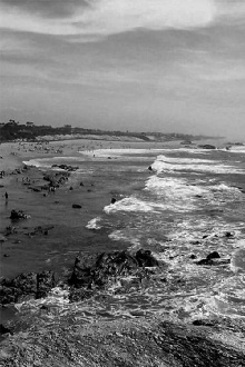 Miramar, Praia das Rosas Trailer