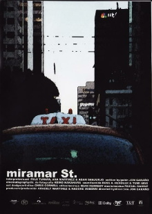 Miramar St. Trailer
