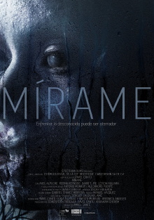 Mírame Trailer