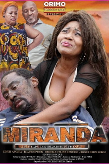 Miranda Trailer