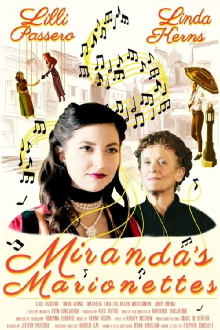 Miranda's Marionettes Trailer