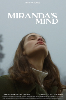 Miranda's Mind Trailer