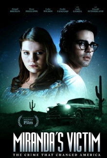Miranda's Victim Trailer
