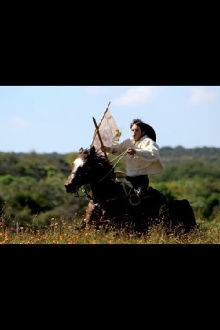 Mirando al Cielo Trailer