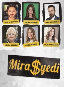 Mirasyedi Trailer