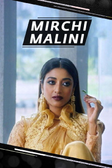 Mirchi Malini Trailer