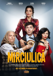 Mirciulica Trailer