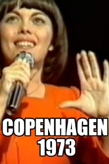 Mireille Mathieu - Copenhagen 1973 Trailer