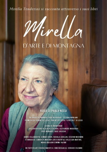 Mirella d'arte e di montagna Trailer