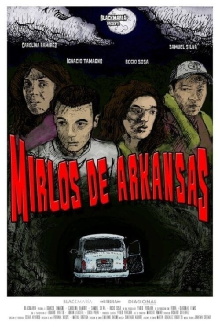 Mirlos de Arkansas Trailer