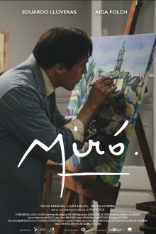 Miró Trailer