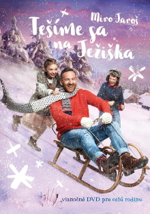Miro Jaroš: Tešíme sa na Ježiška Trailer