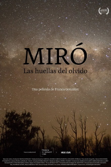 Miró. Traces of Oblivion Trailer