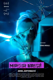 Miroir brisé Trailer