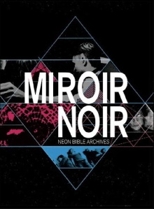Miroir Noir Trailer