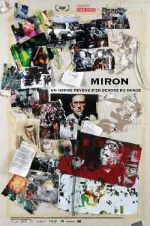 Miron: Un homme revenu d'en dehors du monde Trailer