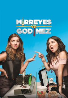 Mirreyes vs Godínez Trailer