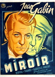 Mirror Trailer
