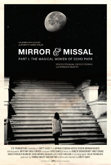 Mirror & Missal Part I: The Magical Women of Echo Park Trailer