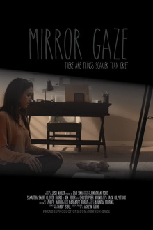 Mirror Gaze Trailer