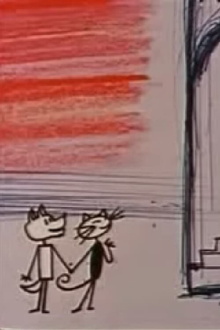 Mirror Images Trailer