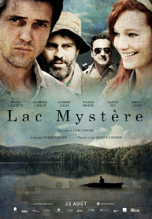 Mirror Lake Trailer