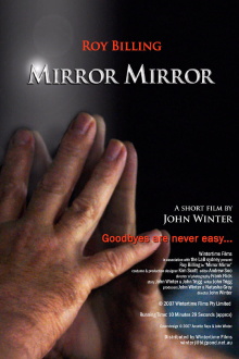 Mirror Mirror Trailer