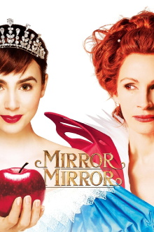 Mirror Mirror Trailer