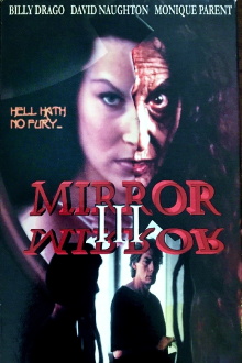 Mirror, Mirror III: The Voyeur Trailer