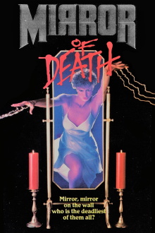 Mirror of Death Trailer