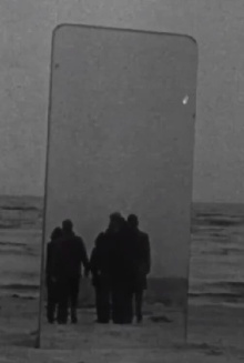 Mirror Play at Dusk Trailer