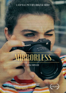 Mirrorless Trailer
