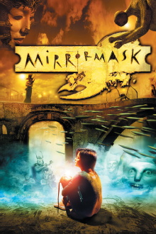 MirrorMask Trailer