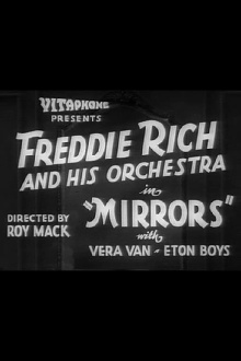 Mirrors Trailer
