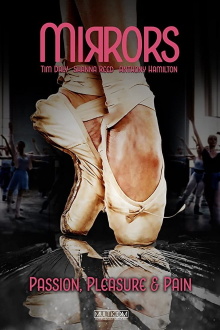 Mirrors Trailer