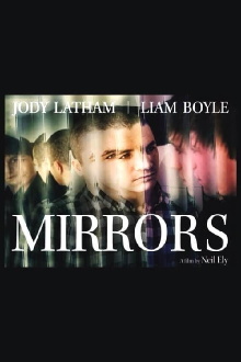 Mirrors Trailer