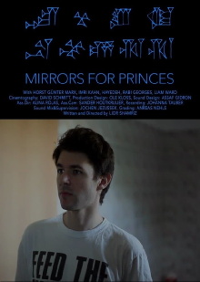 Mirrors for Princes Trailer