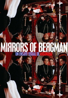 Mirrors of Bergman Trailer