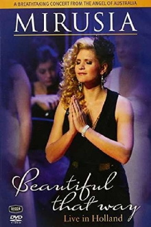 Mirusia - Beautiful That Way Trailer