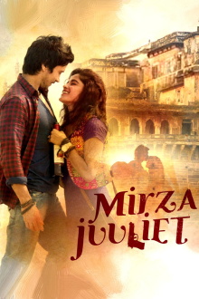 Mirza Juuliet Trailer