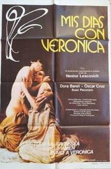 Mis días con Verónica Trailer