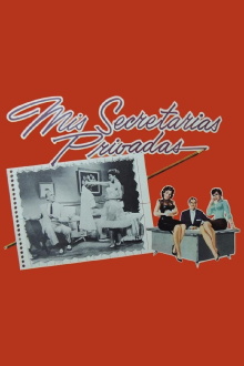 Mis secretarias privadas Trailer